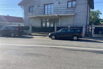 Casă individuală cu 6 camere cu Teren 373 Mp în Golești - 2