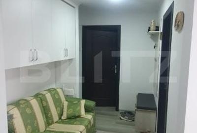 Apartament cu 3 camere semidecomandat în Central - 13