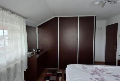 Casă cu 4 camere cu Teren 507 Mp în Șerbeștii Vechi - 5