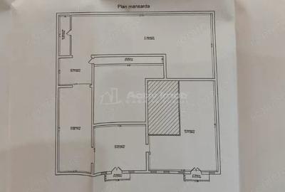 Casă cu Teren 1439 Mp în Socol - 18