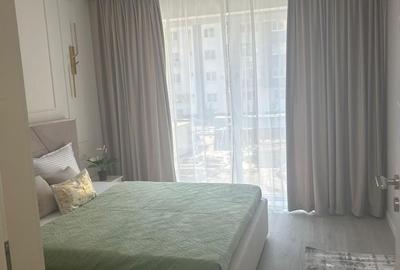 Apartament cu 3 camere decomandat în Central - 3