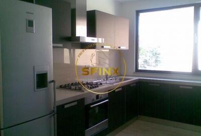 Apartament cu 4 camere decomandat în Dorobanți - 3