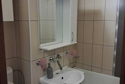 Garsonieră decomandată în Mărăști - 5