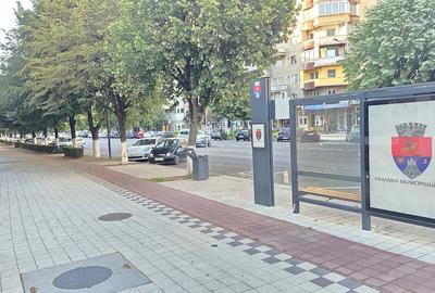 Spațiu comercial, de 108 mp, în Ultracentral - 11