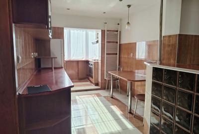 Apartament cu 2 camere decomandat în Iosia - 4