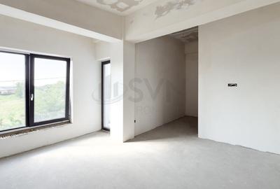 Casă individuală cu 4 camere cu Teren 320 Mp în Central - 4