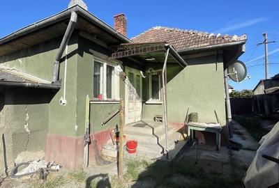 Casă cu 2 camere în Central - 3