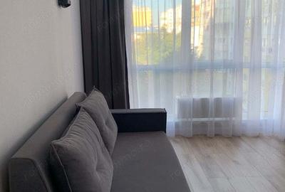 Apartament cu 2 camere decomandat în Centrul Civic - 2