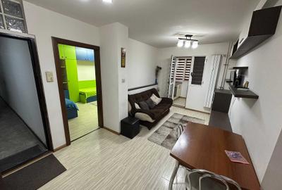 Apartament cu 3 camere decomandat, mobilat în Chișinau - 9