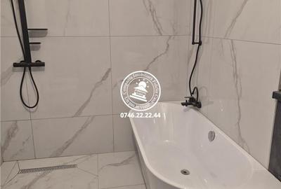 Casă cu 4 camere în Breazu - 5