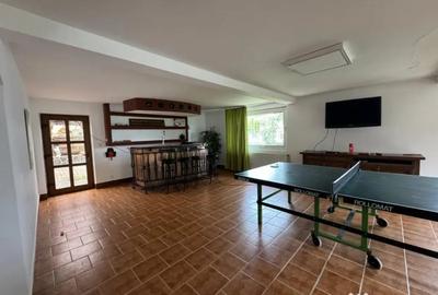 Casă cu 7 camere cu Teren 2500 Mp în Sucevița - 10