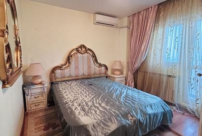 Apartament cu 2 camere, mobilat în Tineretului - 5