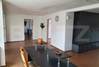 Spațiu comercial, de 213 mp, în Semicentral