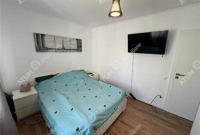 Apartament cu 2 camere decomandat, mobilat în Hipodrom 3 - 6