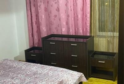 Casă cu 2 camere în Central - 1