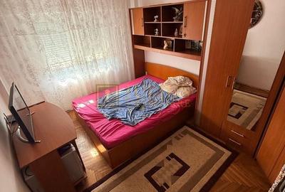 Apartament cu 3 camere decomandat, mobilat în Complex Studențesc - 14