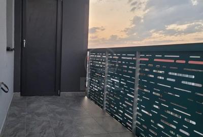 Apartament cu 2 camere semidecomandat în Florești - 8