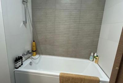 Apartament cu 2 camere decomandat, mobilat în Timpuri Noi