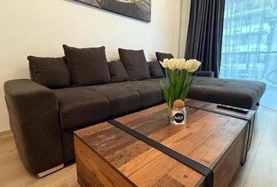 Apartament cu 2 camere decomandat, mobilat în Bartolomeu