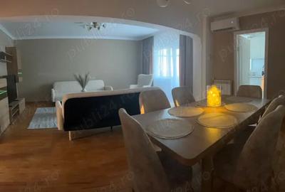Apartament cu 4 camere decomandat în Central - 15