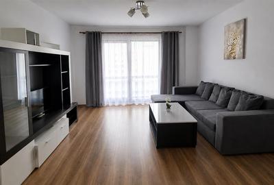 Apartament cu 2 camere decomandat, mobilat în Exterior Sud