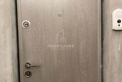 Apartament cu 2 camere semidecomandat în Mărăști - 10