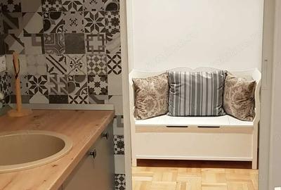 Apartament cu 3 camere în Vatra Luminoasă - 7