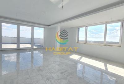 Apartament cu 3 camere decomandat în Berceni