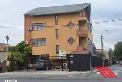 Spațiu comercial, de 706 mp, în Torontalului - 2