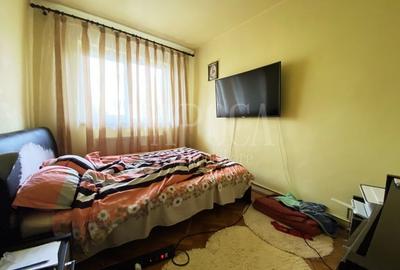 Apartament cu 4 camere decomandat în Mărăști - 2