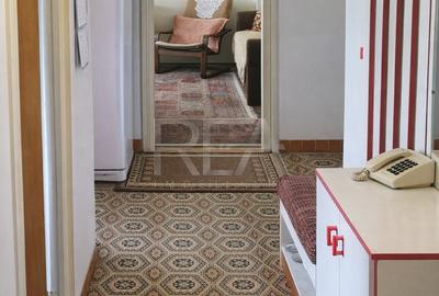Apartament cu 4 camere decomandat, mobilat în Pantelimon - 2