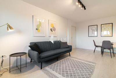 Apartament cu 2 camere decomandat în Străulești - 1