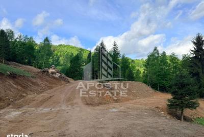 Teren de 18000 mp, în Central - 1