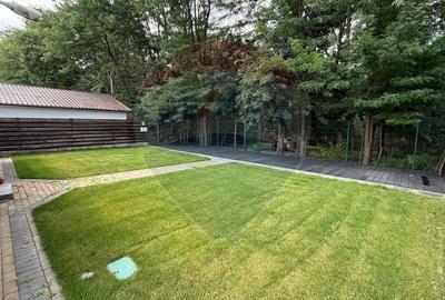 Casă individuală cu 5 camere cu Teren 400 Mp în Vânători - 8