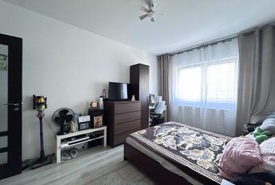 Apartament cu 2 camere semidecomandat în Bragadiru - 8