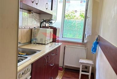 Apartament cu 2 camere în Central - 1