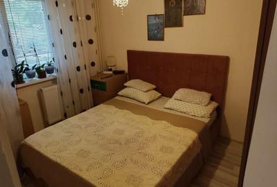 Apartament cu 2 camere semidecomandat în Central - 2