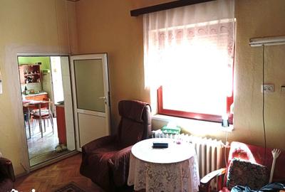 Casă cu 3 camere cu Teren 370 Mp în Funcționarilor - 12
