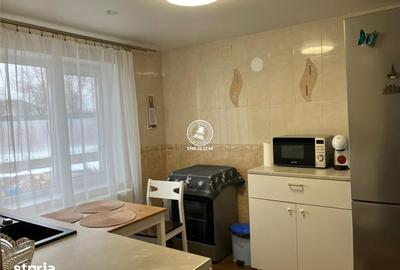 Casă cu 4 camere cu Teren 1263 Mp în Țigănași