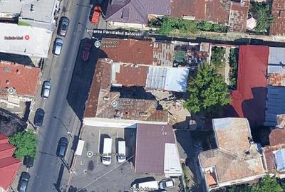Casă cu 5 camere cu Teren 356 Mp în Cișmigiu - 1