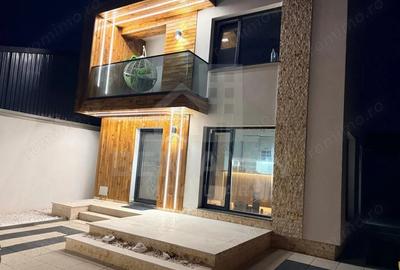 Casă cu Teren 250 Mp în Brestei - 2