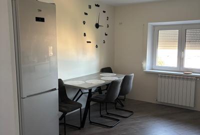 Apartament cu 2 camere decomandat în Exterior Vest - 5