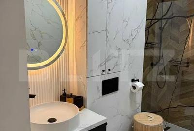 Apartament cu 2 camere în Central - 2