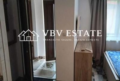 Garsonieră semidecomandată în Giulești - 5