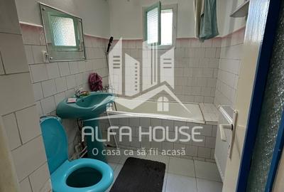Apartament cu 2 camere decomandat în Govândari - 1