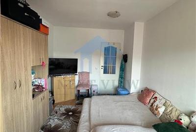 Apartament cu 2 camere decomandat în Între Lacuri - 7