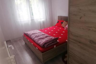 Apartament cu 2 camere decomandat în Lipovei - 4