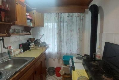 Casă individuală cu 3 camere cu Teren 1200 Mp în Lunca Bradului - 4