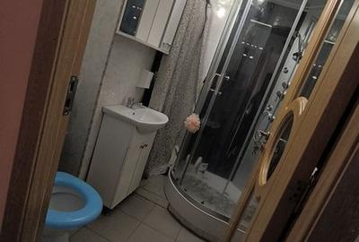 Apartament cu 2 camere semidecomandat în Țiglina 1 - 7