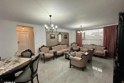 Casă individuală cu 4 camere cu Teren 700 Mp în Central - 1